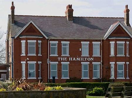 The Hamilton Apartment Great Yarmouth Exterior photo