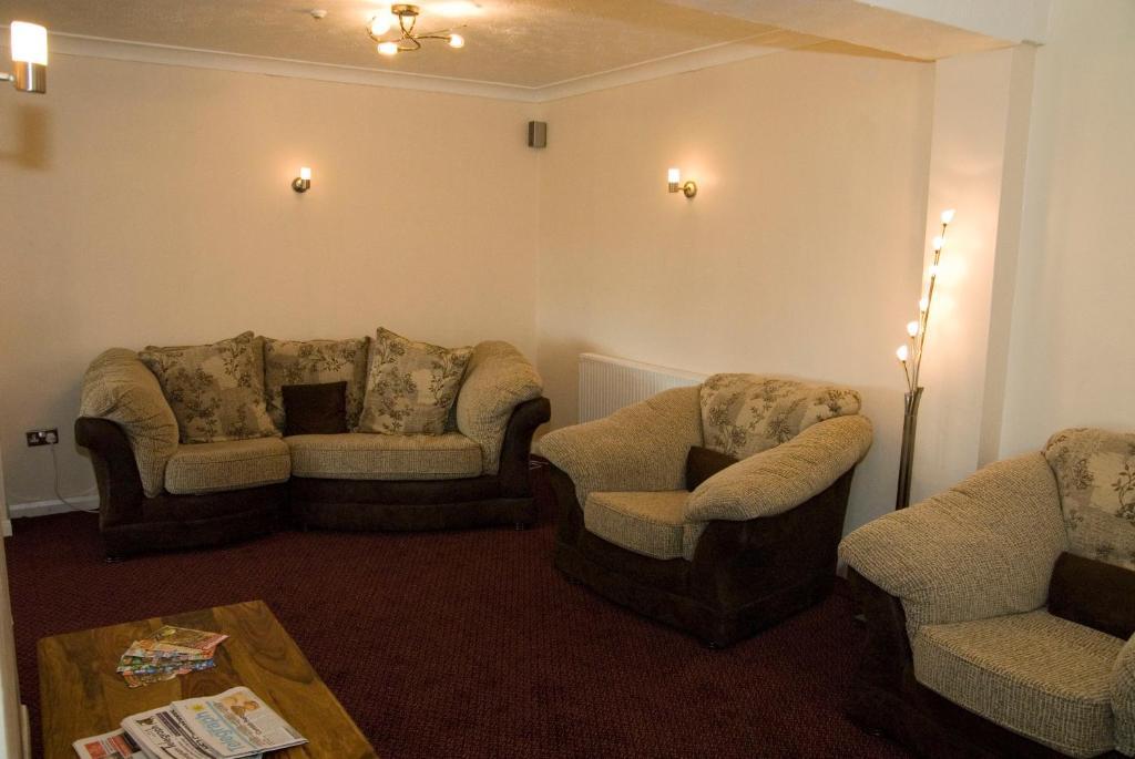 The Hamilton Apartment Great Yarmouth Exterior photo