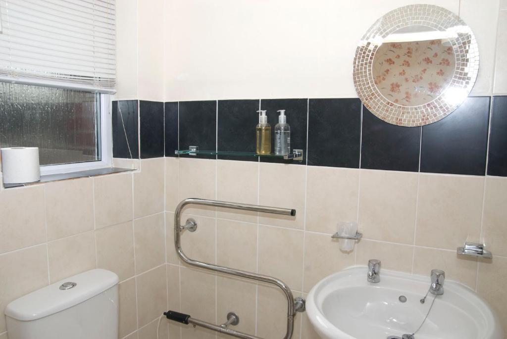 The Hamilton Apartment Great Yarmouth Room photo