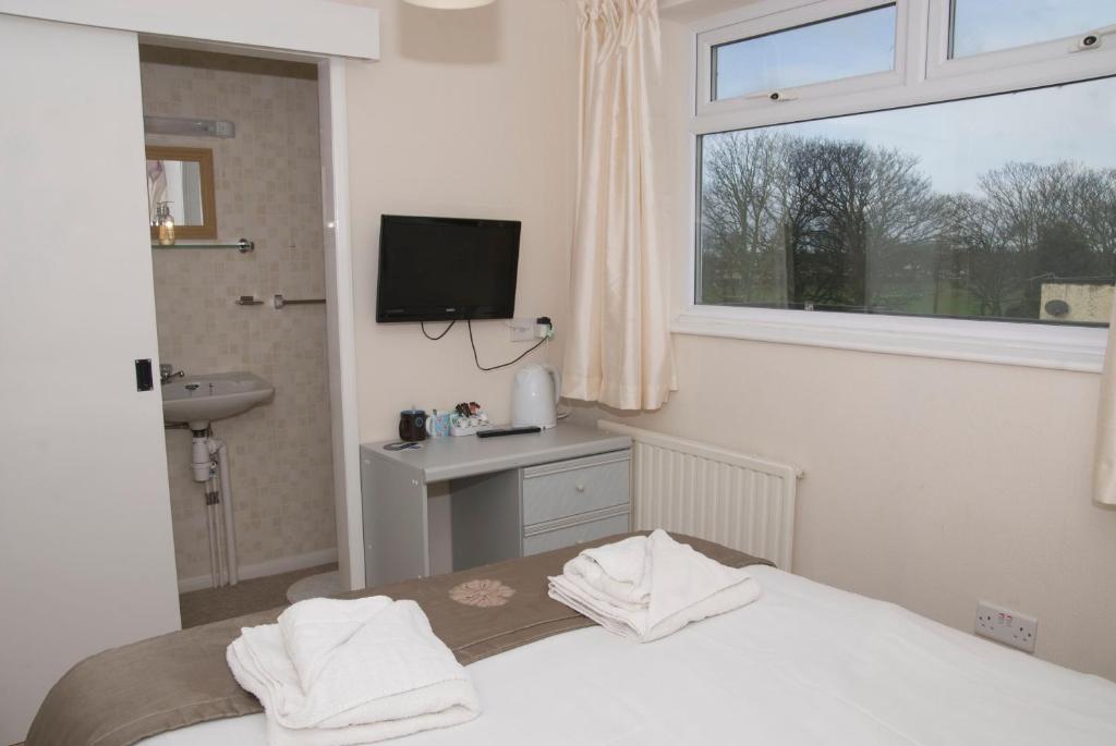 The Hamilton Apartment Great Yarmouth Room photo