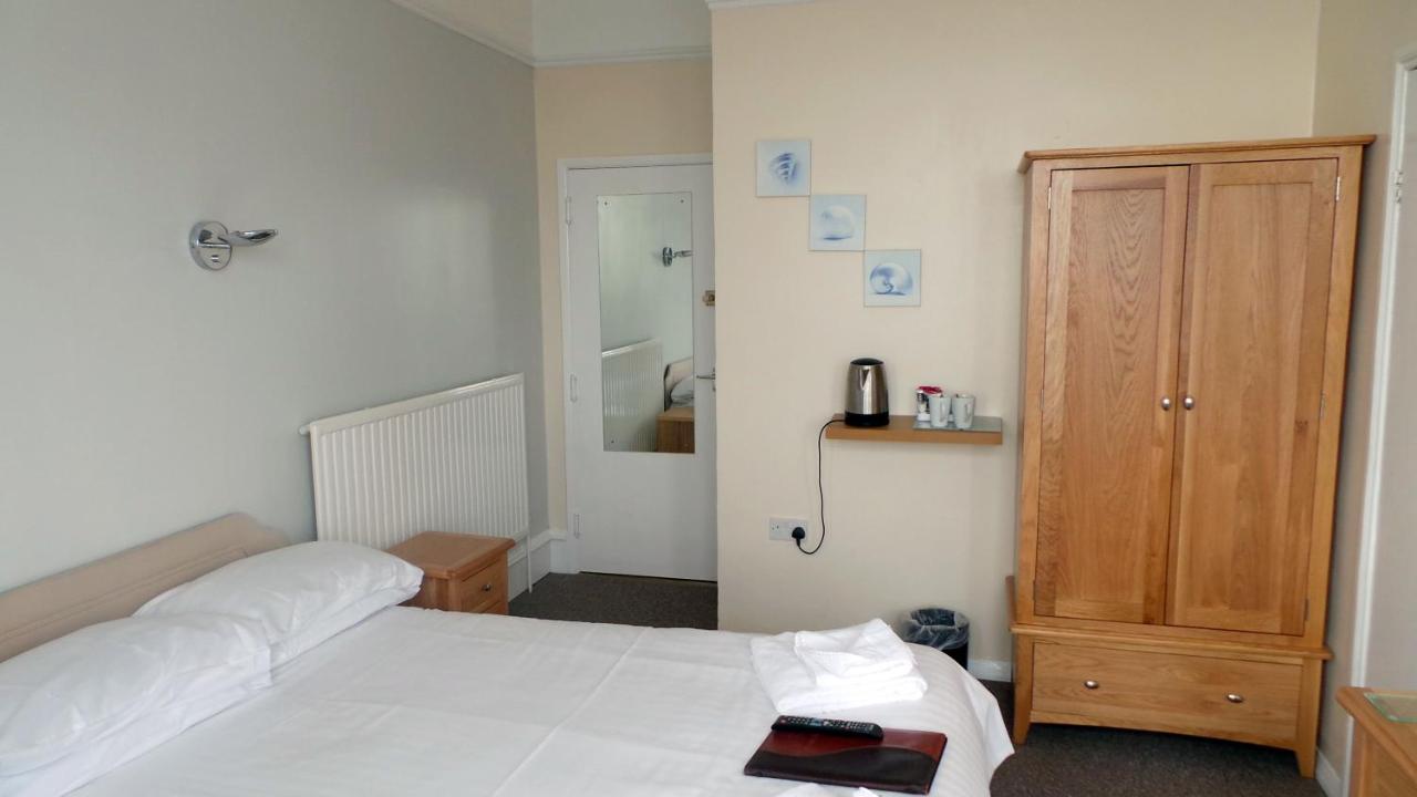 The Hamilton Apartment Great Yarmouth Exterior photo