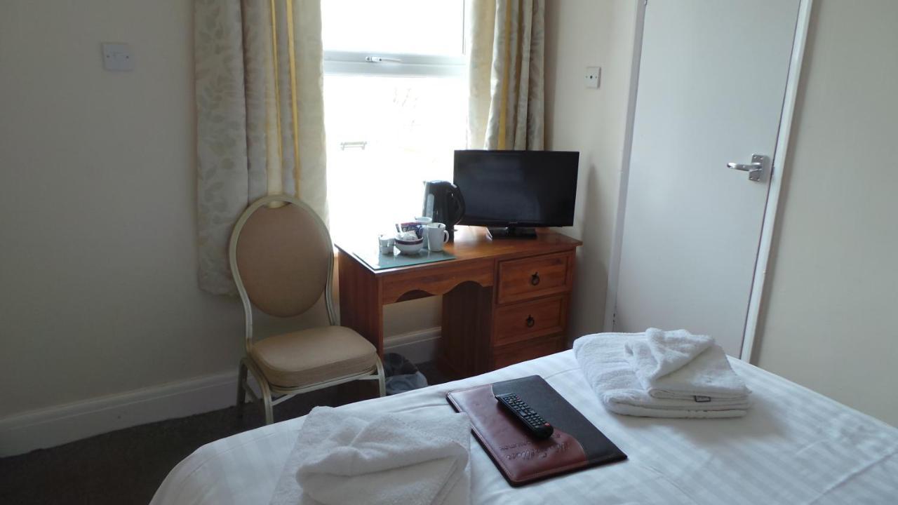 The Hamilton Apartment Great Yarmouth Exterior photo